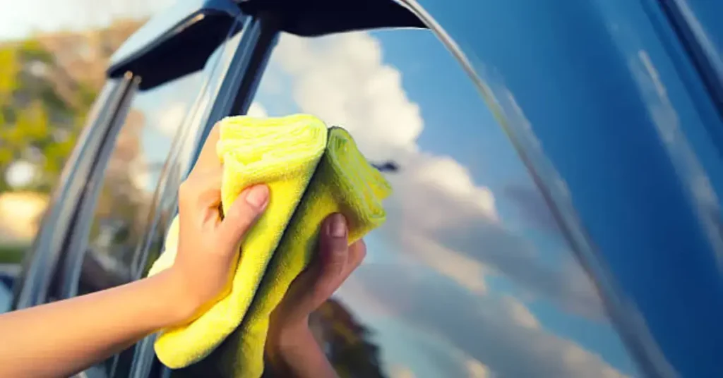 Microfiber Towels For Cars