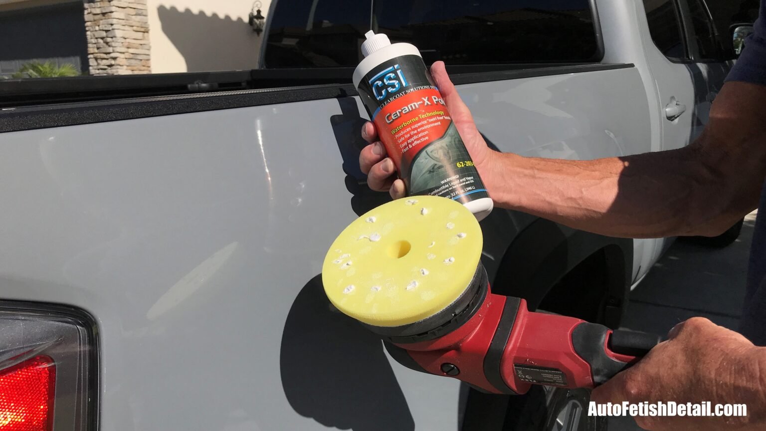 The Ultimate Guide How Long To Wait To Buff New Clearcoat And Avoid A Costly Mistake