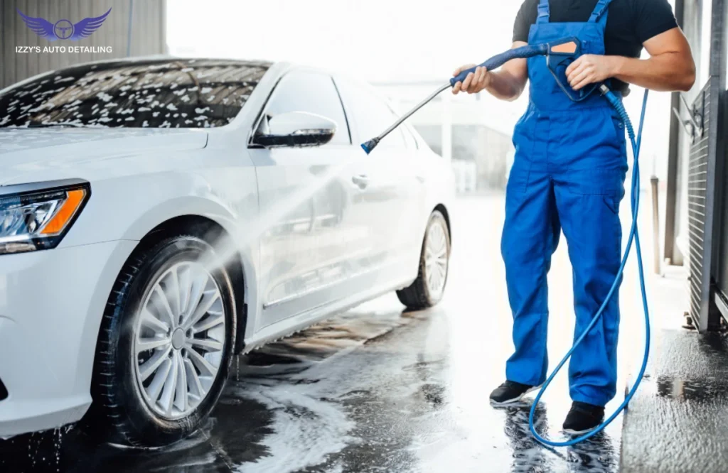 best eco-friendly products for auto detailing