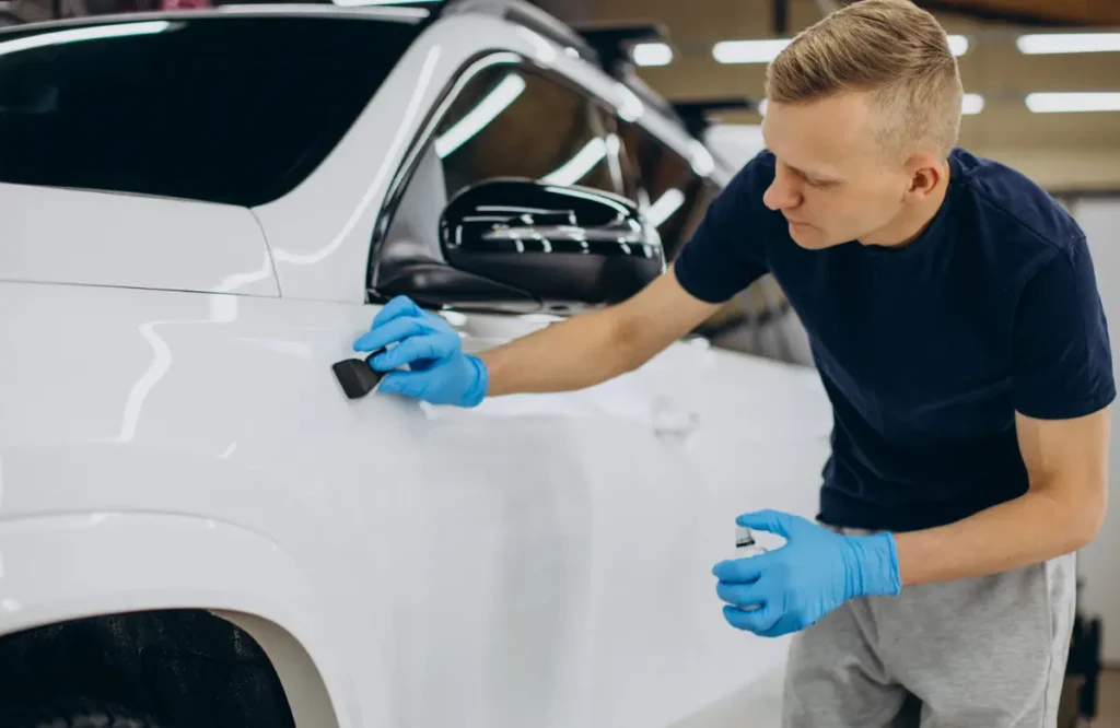 Graphene Coating vs Ceramic Coating - Main Differences