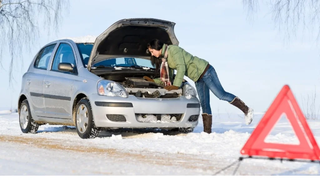 Top Winter Car Care Dos and Don'ts
