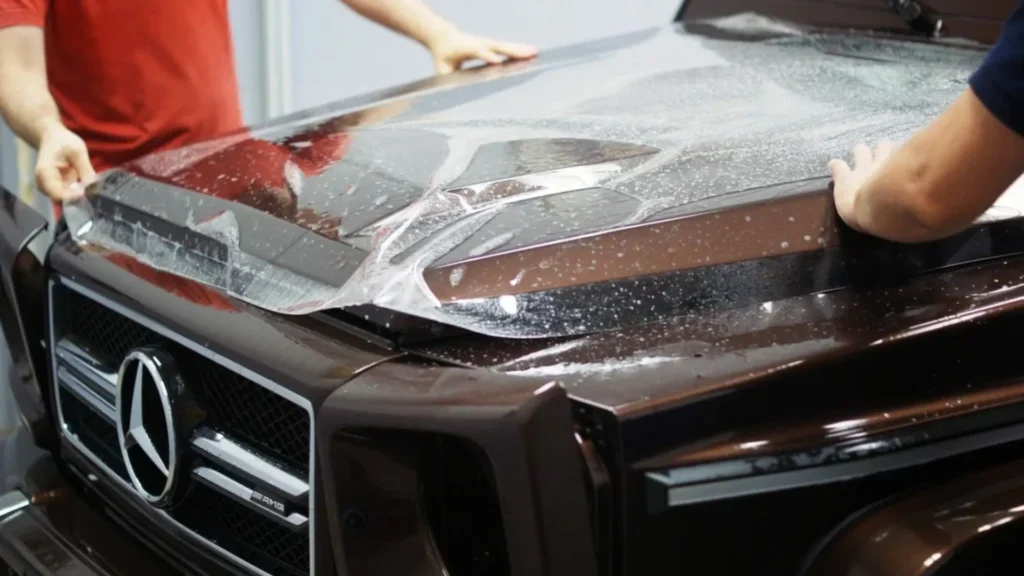 How Clear Coat Condition Affects Polishing and Paint Correction