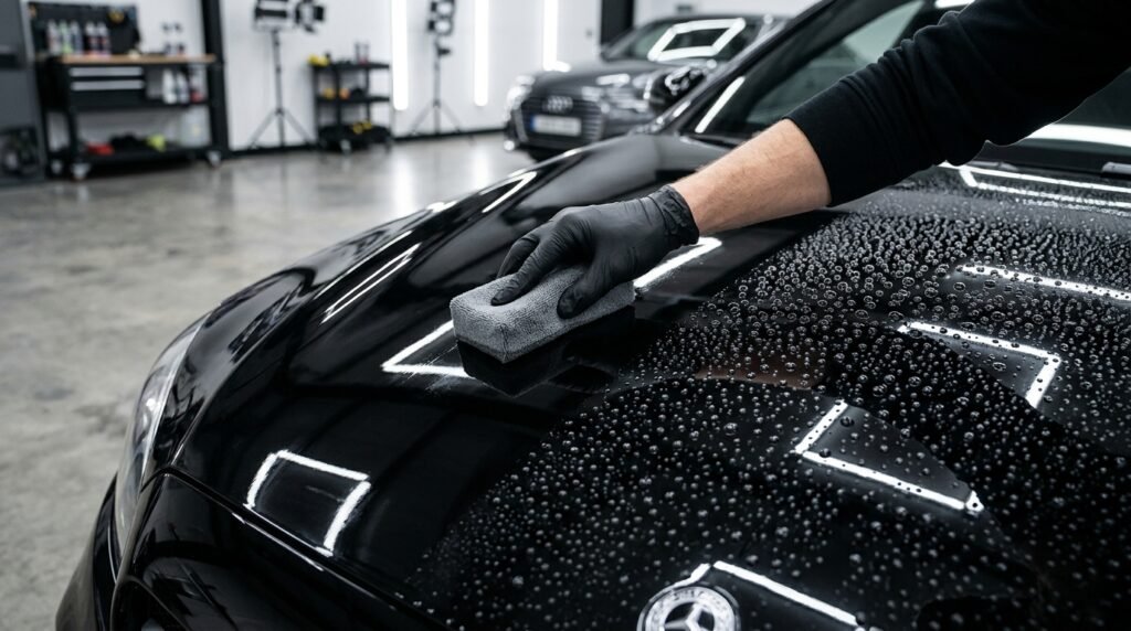 What Protections Should You Apply To Paint?